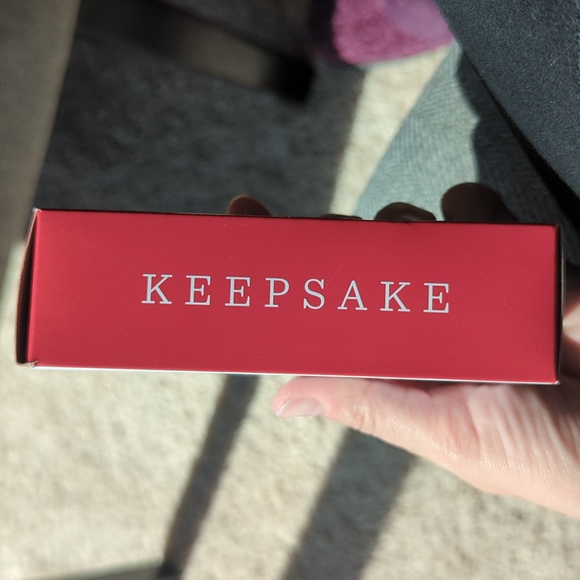 Hallmark Keepsake Our Anniversary Ornament - Picture 6 of 11